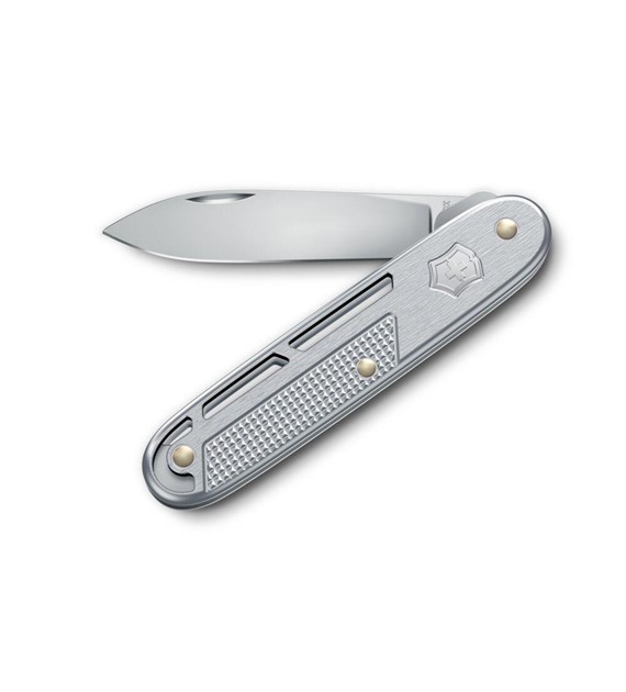 Scyzoryk Victorinox Alox Refined Onefold 93 cm. srebrny