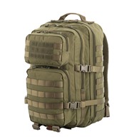 Plecak M-TAC Large Assault Pack Laser Cut - Olive 36l.