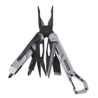 Multitool turystyczny Stakeout Drive silver