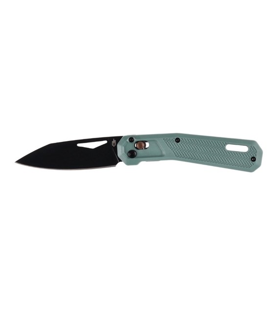 Nóż Gerber Vista Baltic Haze black 4L