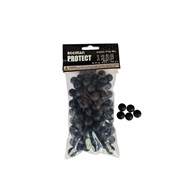 Kule gumowe ciężkie BEEMAN kal.50 (12,7 mm) 44,91 gr. 100 sztuk