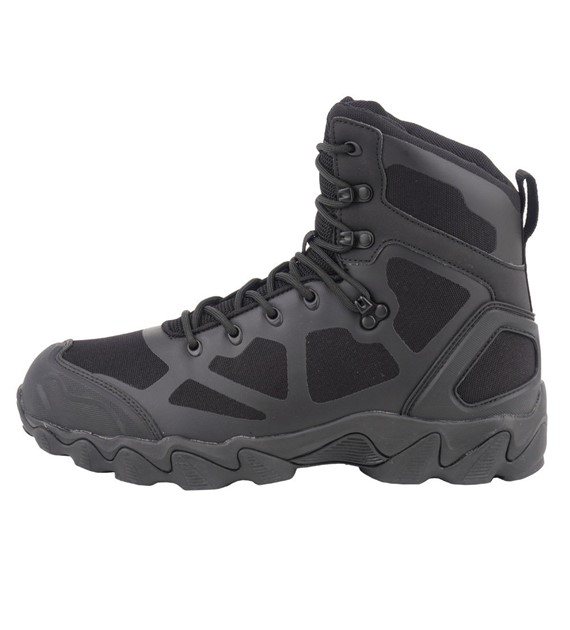 Buty MIL-TEC Chimera High Black - 41