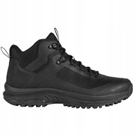 Buty MIL-TEC Assault Mid Black - 44