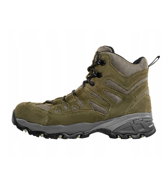 Buty MIL-TEC Squad Teesar 5'' Olive - 41