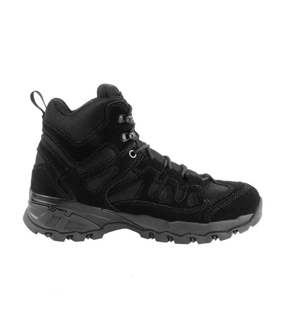 Buty MIL-TEC Squad Teesar 5'' Black - 41