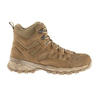 Buty MIL-TEC Squad Teesar 5'' Coyote Brown - 44 (11)