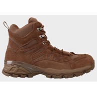 Buty MIL-TEC Squad Teesar 5'' Brown - 44 (11)