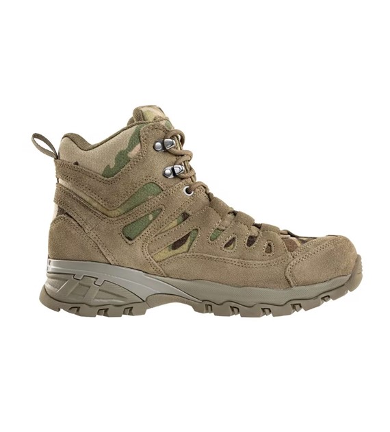 Buty MIL-TEC Squad Teesar 5'' Multicam - 41