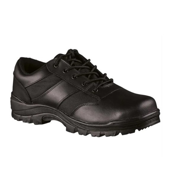 Buty MIL-TEC Security Black - 42