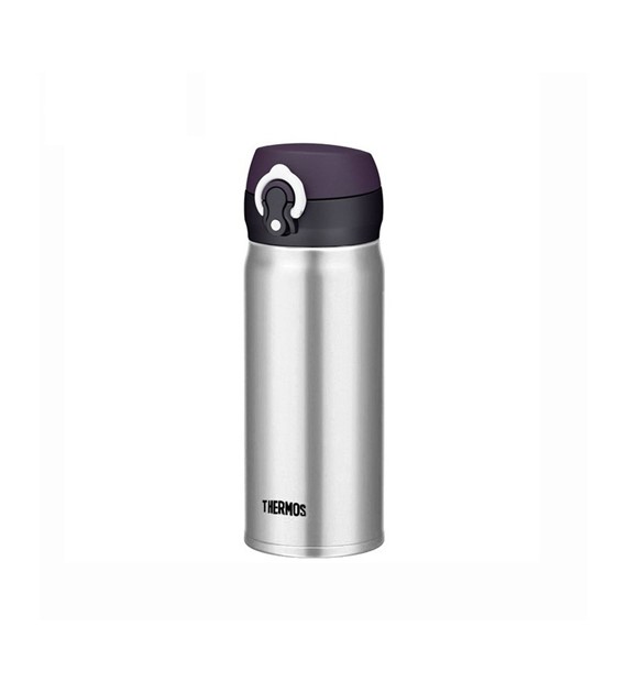 Termokubek mobilny 400 ml THERMOS - Stal nierdzewna
