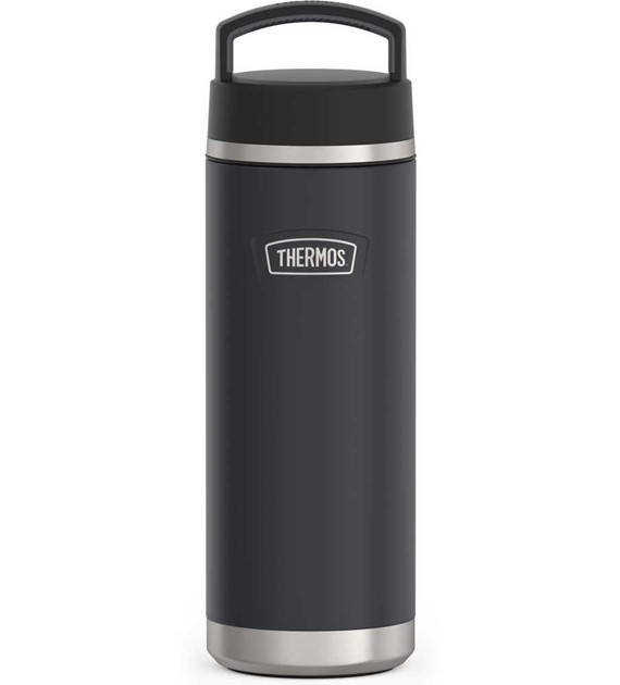 Termokubek mobilny 710 ml THERMOS - granit