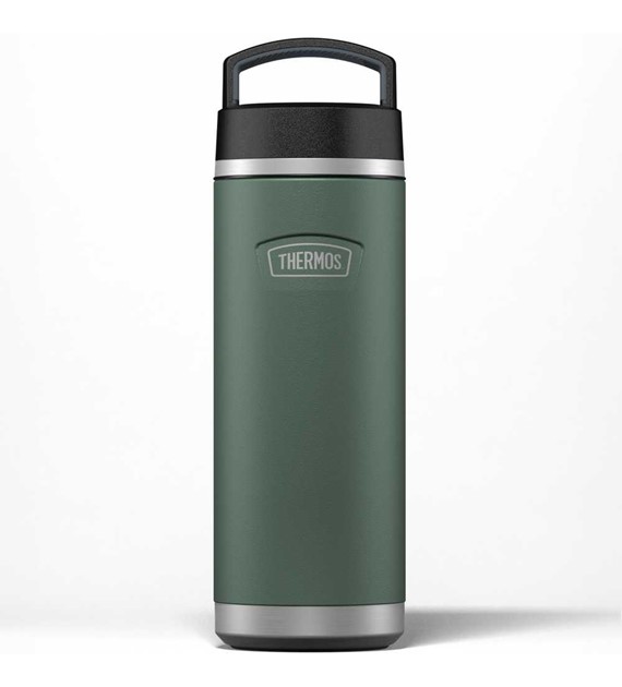 Termokubek mobilny 710 ml THERMOS - zielony