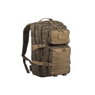 Plecak Mil-Tec Large Assault Pack LG Ranger Green/coyote 14002302