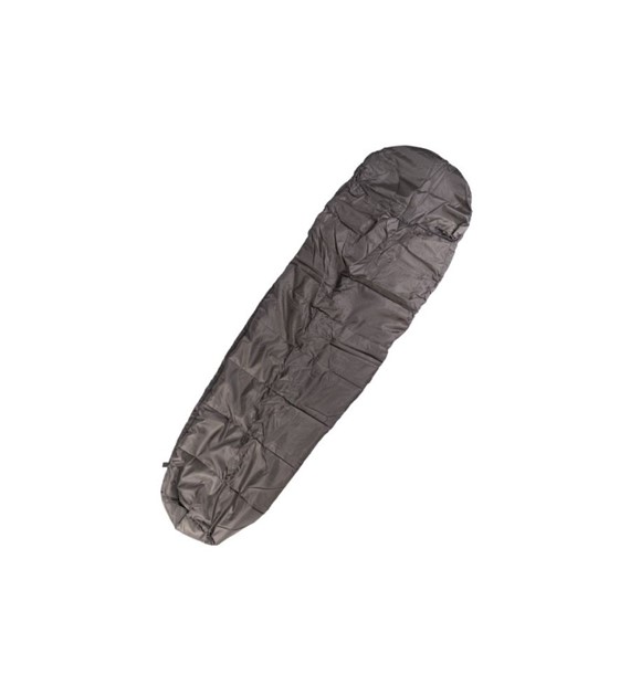 Śpiwór Mil-Tec Commando M.PACKS oliwkowy (14102001) 94043000