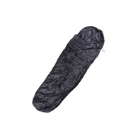 Śpiwór Mil-Tec Commando M.PACKS czarny (14102002)