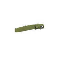 Latarka czołowa Mil-Tec Led 4 Colour - Olive