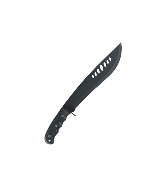 Maczeta Mil-Tec Bolo Jungle z pokrowcem ( 15533600)