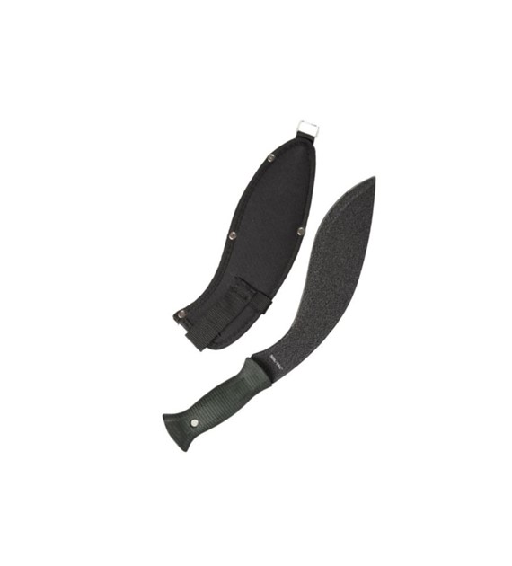 Maczeta Mil-Tec Kukri z pokrowcem ( 15534000)