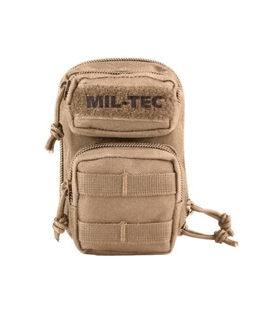 Brelok plecak Mil-Tec Coyote (15909005)
