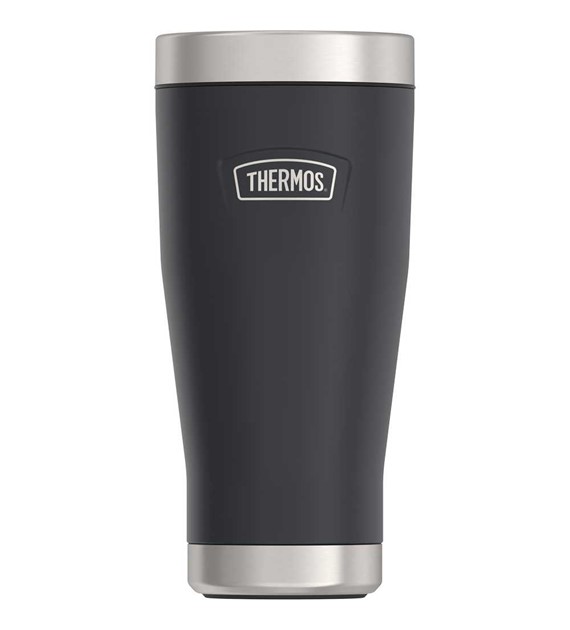 Termokubek wodoszczelny 470 ml THERMOS - granit