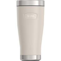 Termokubek wodoszczelny 470 ml THERMOS - sandstone