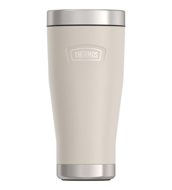 Termokubek wodoszczelny 470 ml THERMOS - sandstone