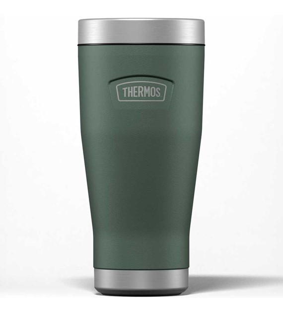 Termokubek wodoszczelny 470 ml THERMOS - zielony
