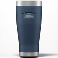 Termokubek wodoszczelny 470 ml THERMOS - niebieski