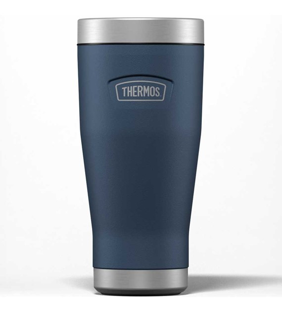 Termokubek wodoszczelny 470 ml THERMOS - niebieski