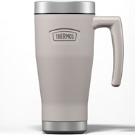 Termokubek wodoszczelny z uchwytem 470 ml THERMOS - Sandstone