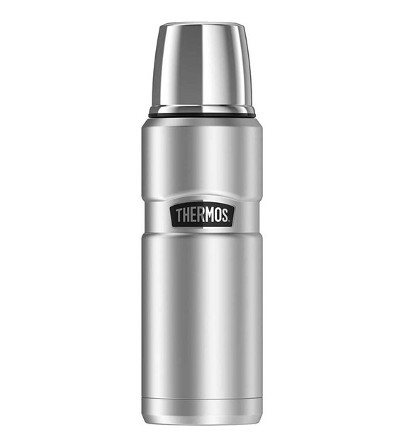 Termos na napoje 470 ml THERMOS - stal nierdzewna