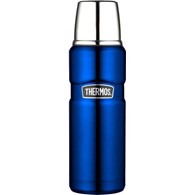 Termos na napoje 470 ml THERMOS - niebieski