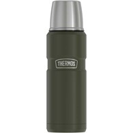 Termos na napoje 470 ml THERMOS - zieleń wojskowa