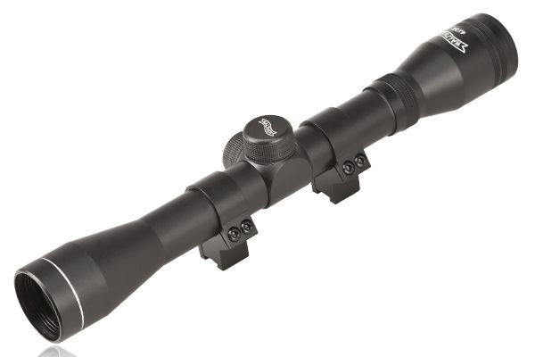 Luneta Umarex RS 4x32 z montażem na 11mm. (2.1500)