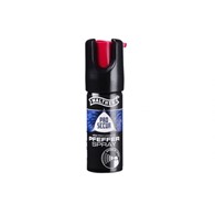 Gaz pieprzowy WALTHER PROSECUR OC UV spray - 16 ml - strumień stożkowy (2.2012)