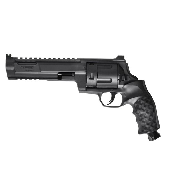 Rewolwer na kule gumowe Umarex T4E HDR TR 68 gen.2 kal .68 (2.4018)