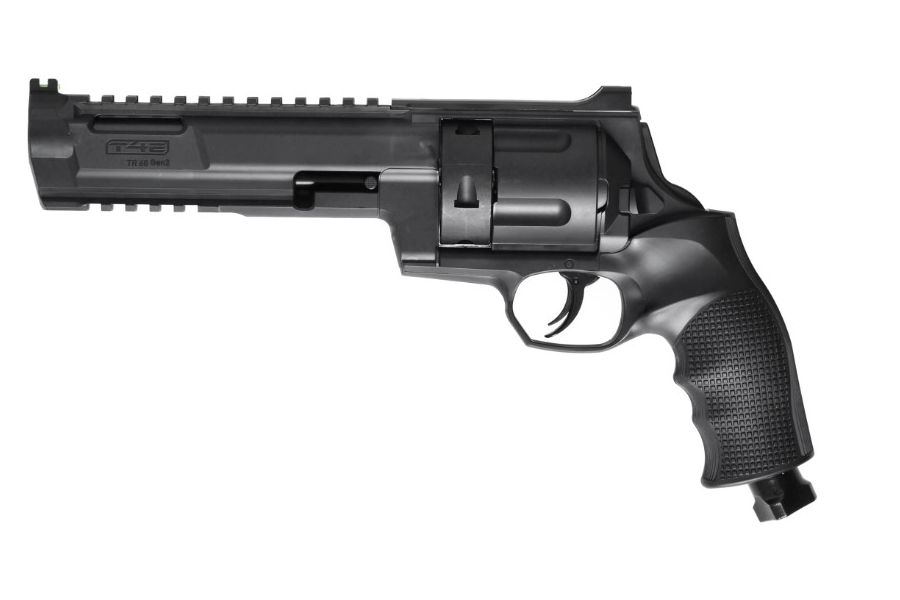 Rewolwer na kule gumowe Umarex T4E HDR TR 68 gen.2 kal .68 (2.4018)