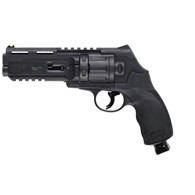 Rewolwer na kule gumowe Umarex HDR TR50L z laserem gen.2 T4E kal.50