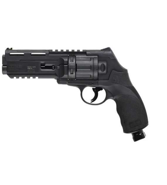 Rewolwer na kule gumowe Umarex HDR TR50L z laserem gen.2 T4E kal.50