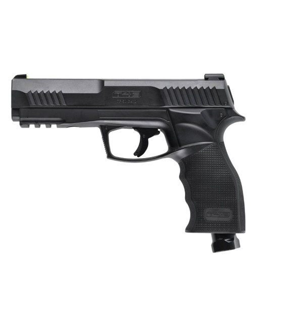 Pistolet na kule gumowe Umarex HDP TP50 Gen.2 T4E k.50 (2.4066)