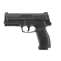 Pistolet na kule gumowe Umarex Impax 68 Set T4E k.68 (2.4070-1)