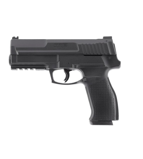 Pistolet na kule gumowe Umarex Impax 68 Set T4E k.68 (2.4070-1)