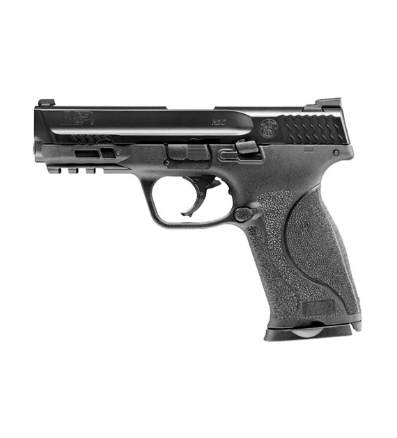 Pistolet na kule gum/pieprz. Smith&Wesson M&P9 M2.0 T4E kal.43 (2.4767)