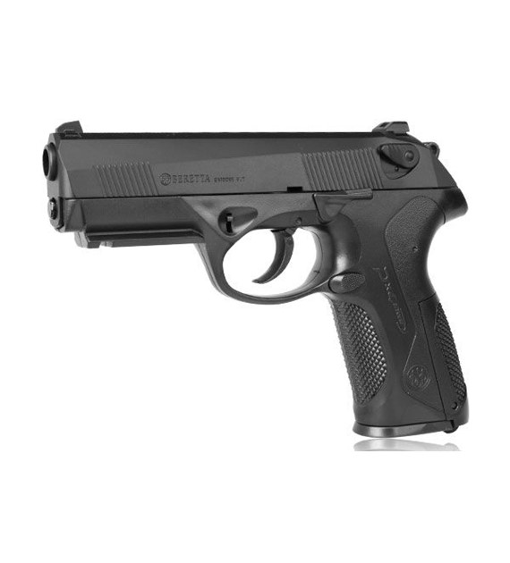 Pistolet ASG Beretta PX4 METAL sprężynowy(011-044)