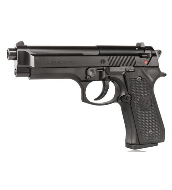Pistolet ASG Beretta M9 World Defender sprężynowy
