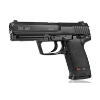 Pistolet ASG Heckler&Koch HK-USP 6mm sprężynowy (2.5926)