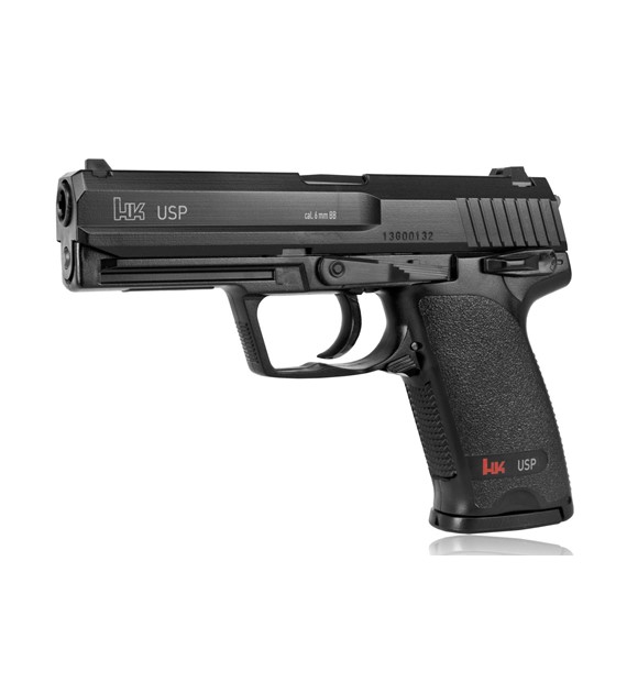 Pistolet ASG Heckler&Koch HK-USP 6mm sprężynowy (2.5926)