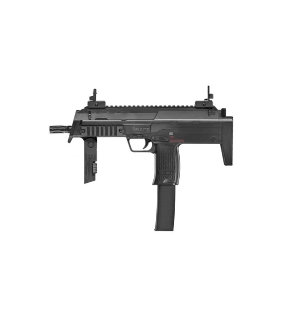 Karabin ASG Heckler&Koch HK-MP7 A1  6mm sprężynowy (2.6486)