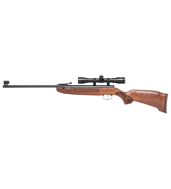 Karabinek wiatrówka WEIHRAUCH HW 30-S kal. 4,5 mm Ekp<17J