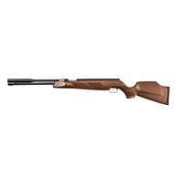 Karabinek wiatrówka WEIHRAUCH HW 97K kal. 5,5mm Ekp<17J (20.971012-00)